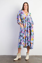 Load image into Gallery viewer, Bloom in Summer Dress