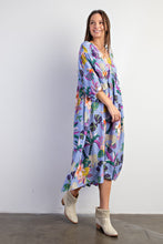Load image into Gallery viewer, Bloom in Summer Dress