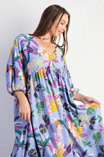 Load image into Gallery viewer, Bloom in Summer Dress