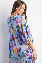 Load image into Gallery viewer, Bloom in Summer Dress
